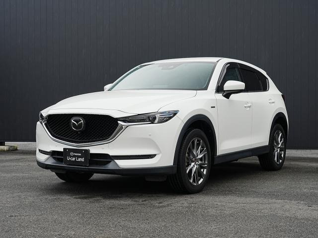 CX-52.2 XD 100周年特別記念車ディーゼルターボ