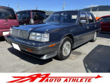 【中古車情報】三菱 デボネア V 3.0 ロイヤル  の中古車詳細（走行距離：9.8万km、カラー：スーパーコスミックブルー、販売地域：長野県茅野市）