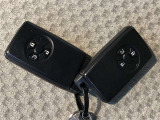 スマートキーも付いてますよ。鍵を忘れないように気を付けましょう。