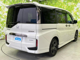 ステップワゴン 2.0 e:HEV スパーダ G EX ホンダセンシング 