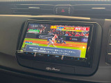 フルセグTV標準装備