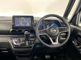 車内はルームクリーニングを実施済みです!綺麗な状態ですので、お気軽にご来店くださいね!