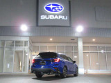 レヴォーグ 1.8 STI スポーツ EX 4WD 