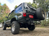 ランドクルーザー80 4.2 VXリミテッド EGR装着車 ディーゼル 4WD リフトアップ Aftermarket...