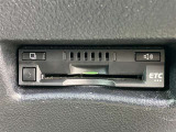 ETC装備で、高速道路の料金所をストレスなく通過できます!