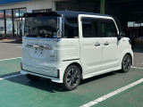 指定整備工場ですので、車検・点検・オイル交換等、ご購入後の大切な愛車のメンテナンスもしっかりサポート致します!