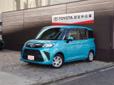 トヨタ ルーミー