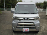 ハイゼットカーゴ クルーズ ターボ ハイルーフ 4WD 