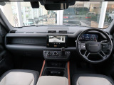 ディフェンダー 110 X ダイナミック HSE 2.0L P300e 4WD 