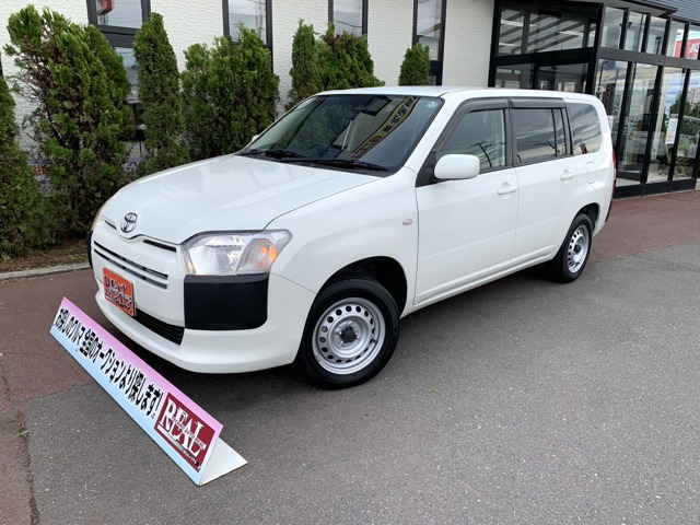 サクシードバン1.5 UL-X 4WD