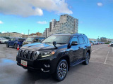 ランドクルーザープラド 2.7 TX Lパッケージ 4WD