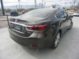 MAZDA6セダン 2.2 XD Lパッケージ 4WD 