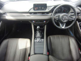 MAZDA6セダン 2.2 XD Lパッケージ 4WD 