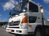 軽自動車・普通自動車～ダンプ・ユニック、・タンクローリー・アームロール、・深ダンプ・パッカー車、・平ボディ等在庫多数!