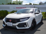 ホンダ シビックタイプR