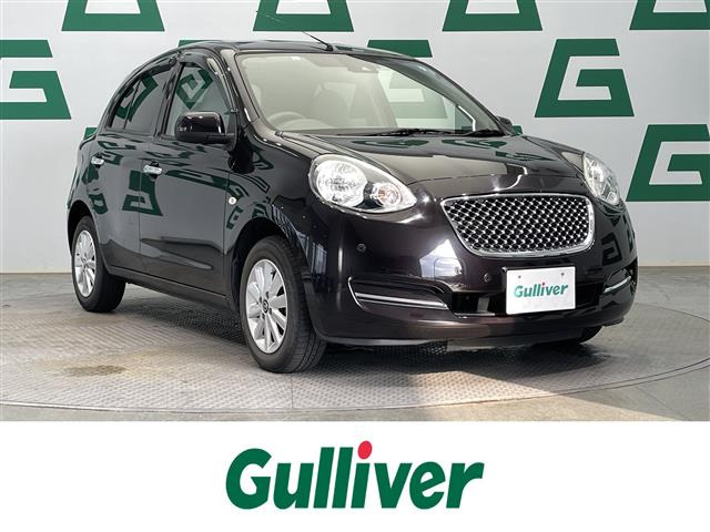 マーチ1.2 ボレロ修復歴無し