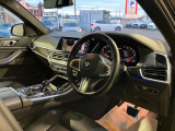 X5  M50i ドライビング ダイナミクス パッケージ 4WD