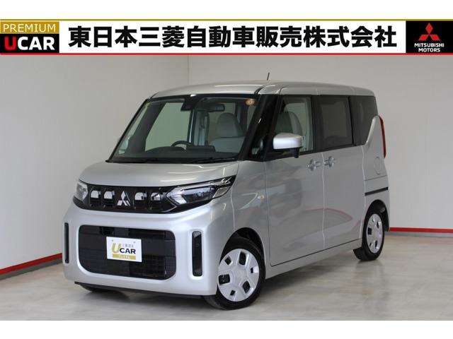 eKスペース M 