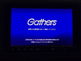 【オーディオ機能】ナビに一体のオーディオは、フルセグTVの他にDVD/CDプレーヤーを装備♪もちろんFM/AMラジオもお聞きいただけますよ♪