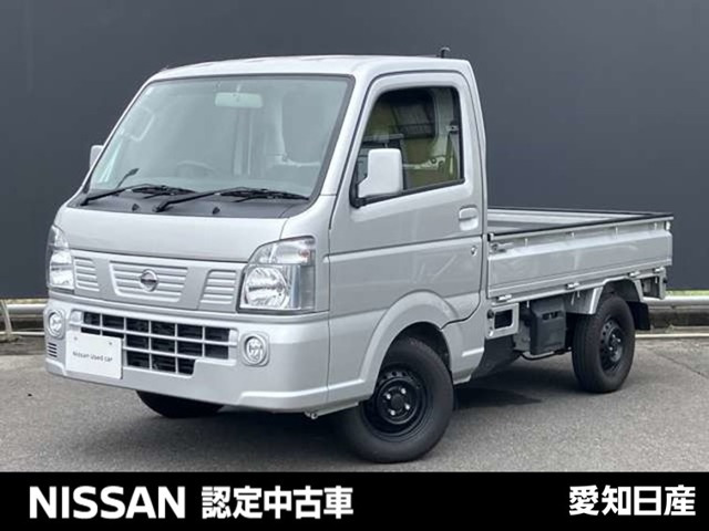 NT100クリッパーGX 4WD