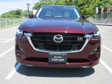 CX-80 3.3 XD ハイブリッド プレミアム モダン ディーゼル 4WD 
