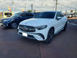 GLCクーペ 350e 4マチック スポーツ エディションスター 4WD 