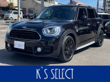 BMW MINI ミニクロスオーバー