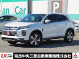 【中古車情報】三菱 RVR 1.8 G  の中古車詳細（走行距離：8.4万km、カラー：パール、販売地域：奈良県奈良市）