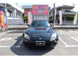 S2000 2.0 AP1最終 VTEC 電動オープン 後期幌張替