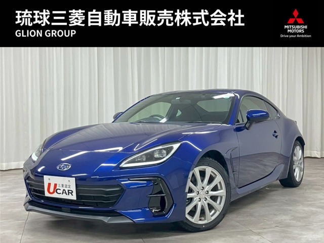 BRZ 2.4 S 