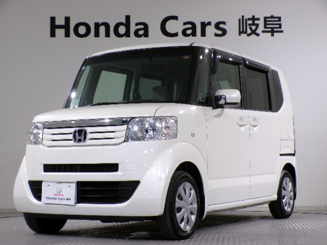 N-BOX+ G Lパッケージ 