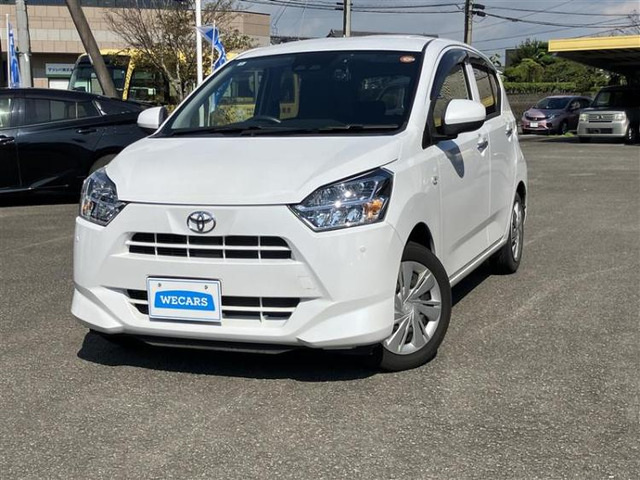 ピクシスエポックX SAIII