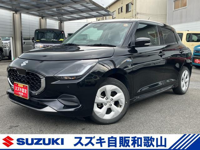 スイフト 1.2 ハイブリッド(HYBRID) MX 