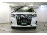 アルファード ハイブリッド 2.5 X E-Four 4WD