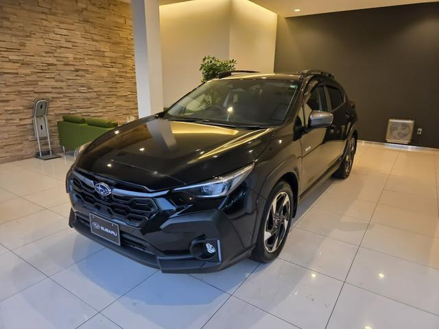 クロストレック 2.0 リミテッド 4WD 