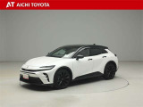クラウンスポーツ 2.5 Z E-Four 4WD 