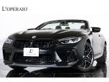 M8カブリオレ コンペティション 4WD 1オ-ナ- 後期型 有償色(マットカラー) 20イ