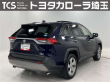 RAV4  2.0 G 4WD