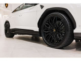 Rims Galanthus 23 Shiny Black