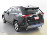 RAV4  2.0 G 4WD