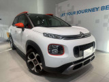 C3エアクロスSUV シャイン パッケージ 