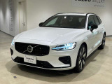 V60 ウルトラ T6  AWD プラグインハイブリッド 4WD 
