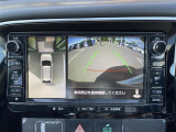アウトランダーPHEV 2.0 G ナビパッケージ 4WD 4WD 修復歴無し
