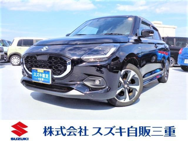 スイフト 1.2 ハイブリッド(HYBRID) MZ