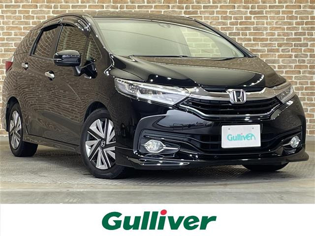 シャトル1.5 ハイブリッド X スタイルエディション4WD 修復歴無し