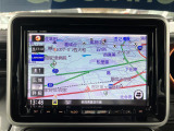 スペーシアギア ハイブリッド(HYBRID) XZ