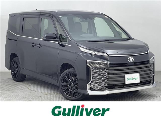 ヴォクシー2.0 S-Z 4WD修復歴無し