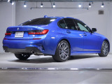 3シリーズセダン 320d xDrive Mスポーツ