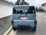 タフト G 