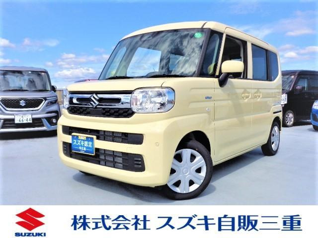 スペーシア ハイブリッド(HYBRID)  X 